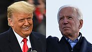 What are Donald Trump's affairs of assault Joe Biden? Polls say…