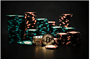 Crypto Poker: Future of Casino Industry? - yourbettingworld
