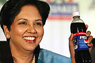 Indra Nooyi: CEO PepsiCo