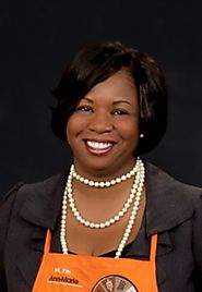 Ann-Marie Campbell: President of the Southern Division at The Home Depot
