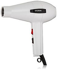 Elchim 2001hp High Pressure 2000 Watt Hair Dryer
