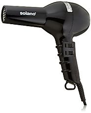 Solano Original Professional Hair Dryer