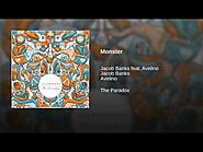 Jacob Banks - "Monster"