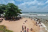 Galle Beach