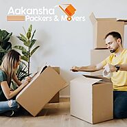 Aakansha Packers — Why Aakansha Packers One Of The Best Packers And Movers In Bangalore