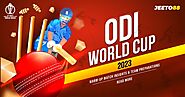 Odi World Cup 2023: Warm-Up Match Insights and Team Preparation