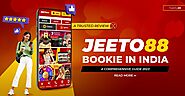 Is Jeeto88 a Trustworthy Sportsbook in India?