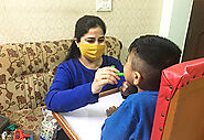 Speech Therapy In Chennai | Refute Therapy Centre