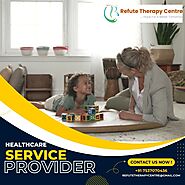 Child-Therapy-Centre | Sholinganallur