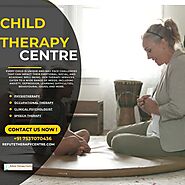 Child Therapy Centre | Physiotherapy