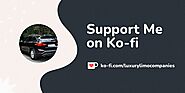 Luxury Limo Companies's Ko-fi profile. ko-fi.com/luxurylimocompanies - Ko-fi ❤️ Where creators get support from fans ...