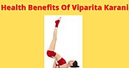 Viparita Karani: Steps, Benefits, precautions, and Variations