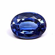 buy blue sapphire gemstone online in ahmedabad