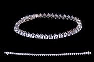 Silver Jewellery Dealers in Ahmedabad