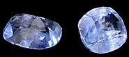 Buy blue sapphire gemstone online in ahmedabad