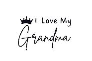 Grandma SVG [Free Download]