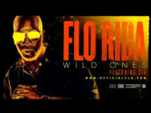 Flo Rida - Wild Ones ft. Sia [NEW]
