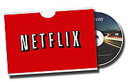 Netflix and Similar Streaming Sites