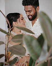 Wedding Photographer in India