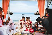 Stunning Tamil Wedding