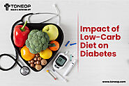 Imapact of Low Caeb Diet on Diabetes