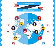 Differences Between BuddyPress & SocialEngine Based On Key Features