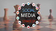 Expand Your Business Reach With A Robust Social Media Strategy