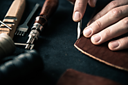 The Art of Leather Craftsmanship: A Comprehensive Guide - NYC Leather Jackets