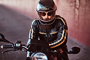 The Best Racer Leather Jackets for Travel: Durability, Comfort, and Style - NYC Leather Jackets