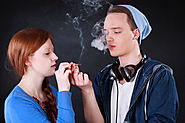 Effects Of Cigarettes For Teen Agers