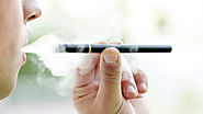 Electronic cigarette brands In The World-