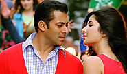 Salman Khan and Katrina Kaif- Complete Story