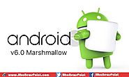 Android M 6.0 Marshmallow Release Date Coming Close, Here's Features, Compatible Devices, Updates & Details