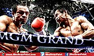 Manny Pacquiao to Face Juan Manuel Marquez in Comeback Fight Next Year 2016