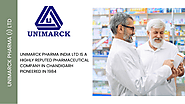 Pharmaceutical Industry In India & Contract Manufacturers Services
