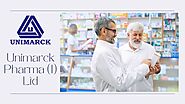 Third Party Manufacturing Services in India | Unimarck Pharma | Pharma Company in Chandigarh