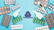 High-Efficacy Products From Top Pharma Companies | Unimarck Pharma