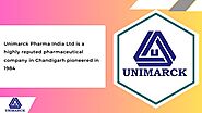 Pharmaceutical Manufacturing Companies in Chandigarh