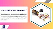 Pharmaceutical Products Manufacture | Manufacturing Services | Third Party Manufacturing in India