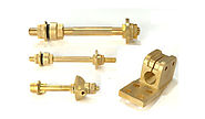Brass Parts: Online shopping for brass electrical accessories is what everyone else is doing today