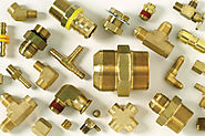 Major advanced strategies that manufacturers of brass components in India use
