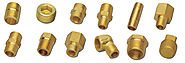Brass Metal Sheet For Making Precision Brass Components