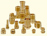 The Industry Of Brass Adapters And Brass Fittings Manufacturers