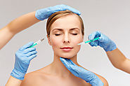 Facial Plastic Surgery - Elastic Face Lift Procedures