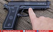 Top 10 List of Best 9mm Pistols in the World