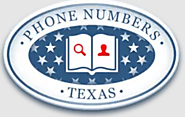 Trinity (Texas) County Reverse Phone Lookup | PhoneNumbers.org