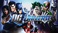 DC Universe Online Video Game Review