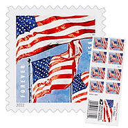 Shop USPS Postage Stamps for Sale - Postagestampsdeals