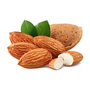 Website at https://eagleflyweb.com/10-amazing-health-benefits-of-almonds/