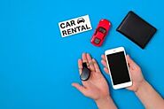 Let's understand the working of car rental insurance